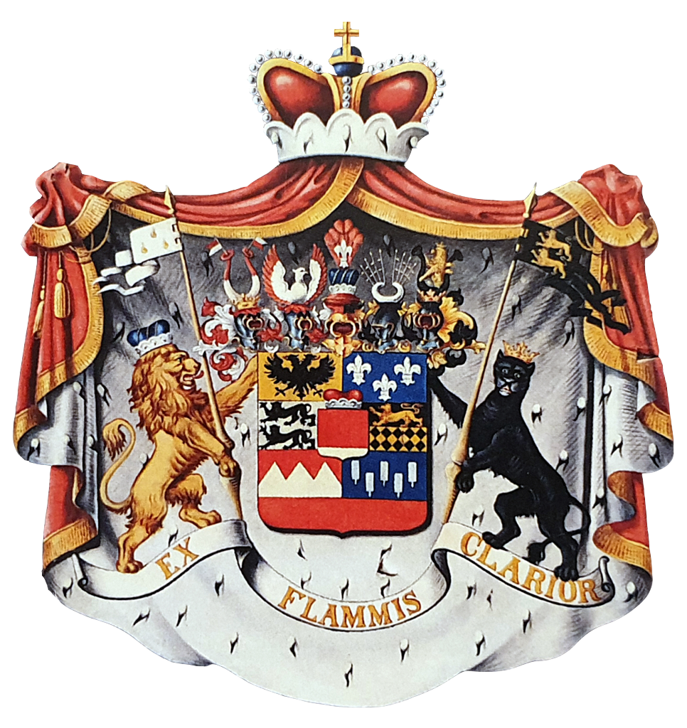 Fürstenhaus HohenloheBartenstein Bartenstein