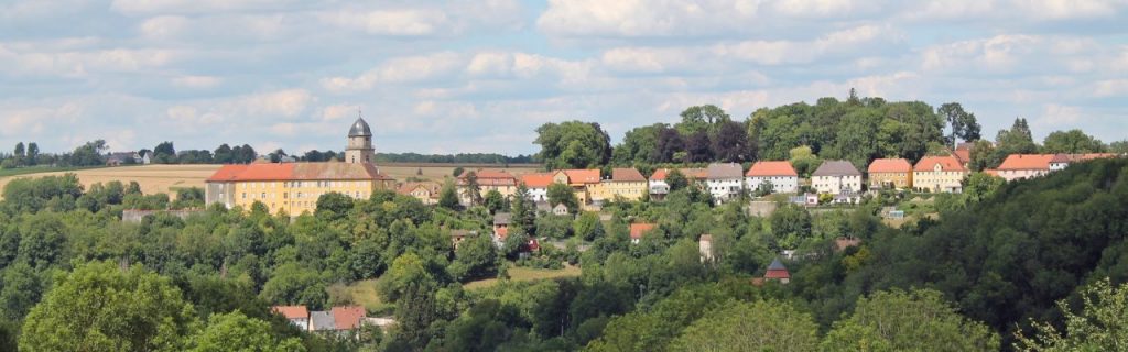 Startseite Bartenstein